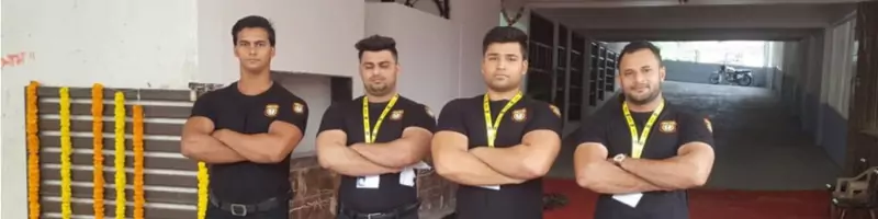 Security Guard Services