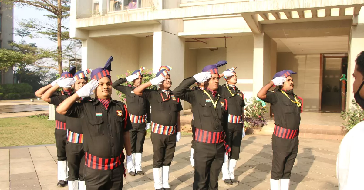 Security Guard Services in Pune