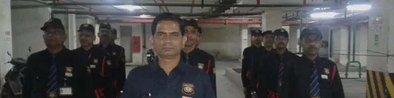 Security Guard Services in Pune