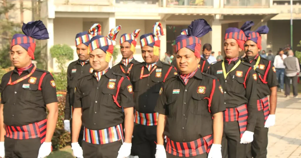 Security Services In Mumbai