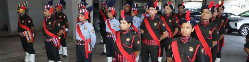 Security Services
