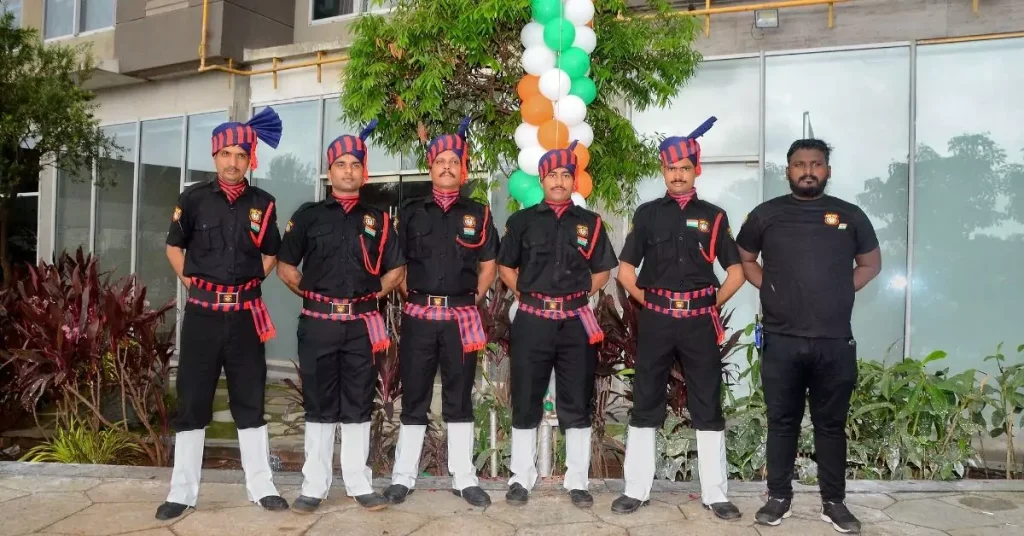 Security Services in Pune