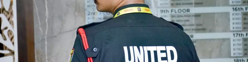 Security Services