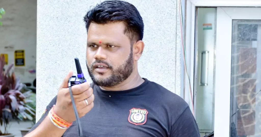 How To Start Security Agency in Bangalore?