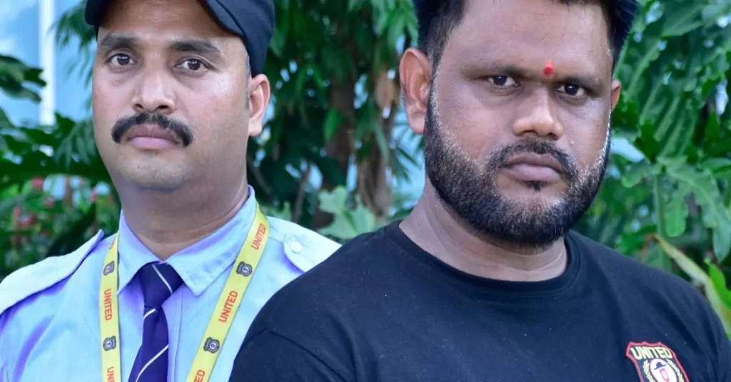 Security Services in Hyderabad