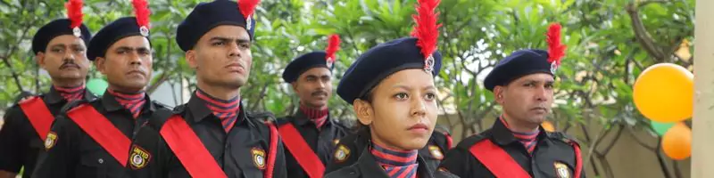 Security Services in Hyderabad
