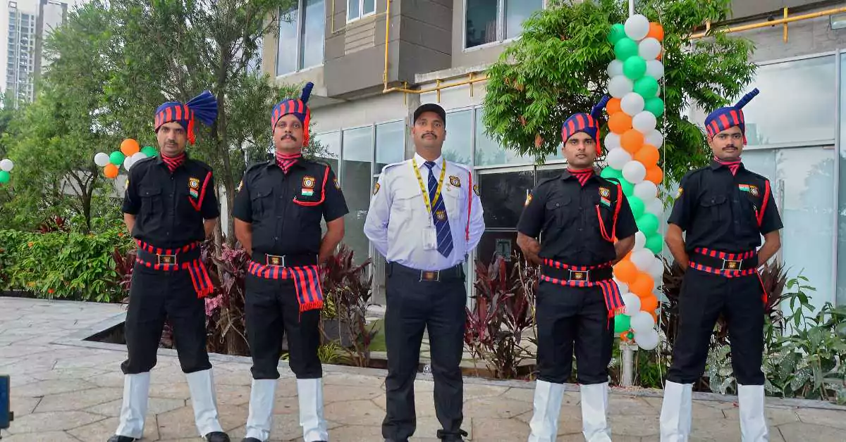 Best Security Agency In Mumbai