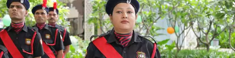Security Companies