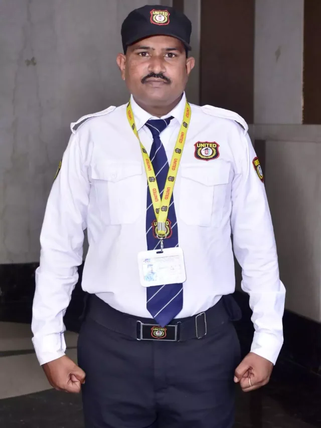 Security Guard Services