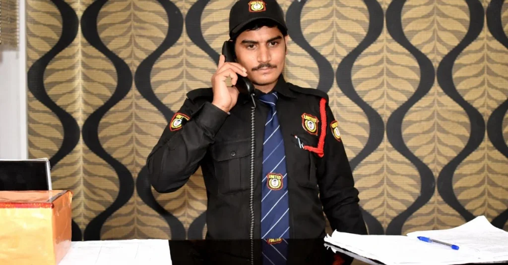 Educational Institution Security