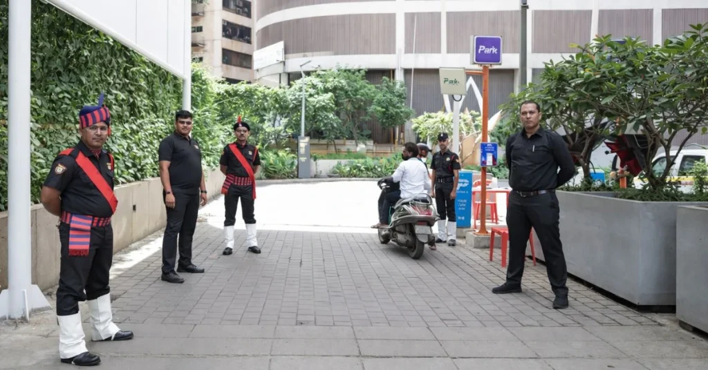 Residential Security