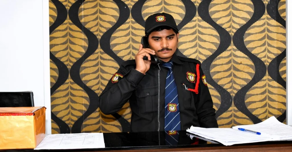 Educational Institution Security