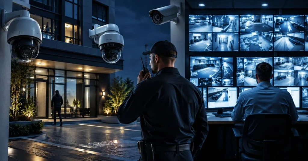 Protect Your Property