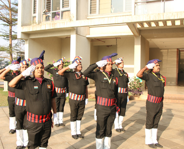 best security agency in thane