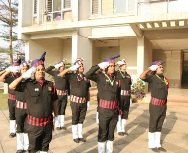 Security Agency in Thane with licensed guards