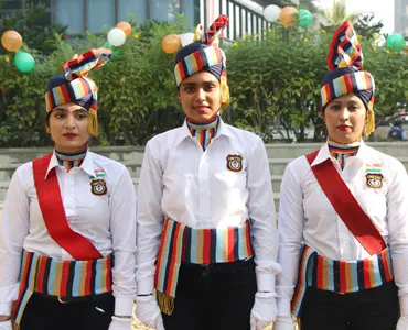Security Guard Services in Navi Mumbai for homes and offices