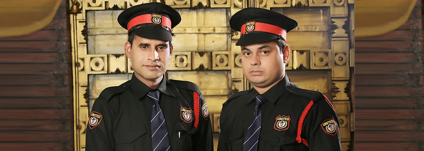 Security Agency in Mumbai