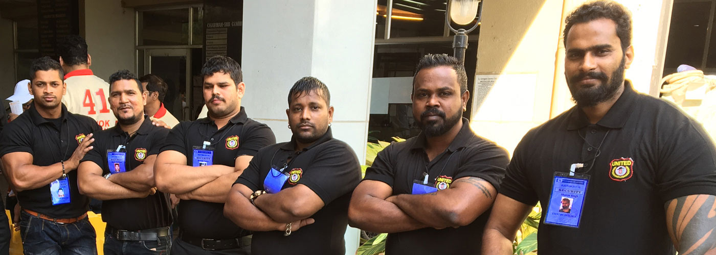 security guard services in mumbai