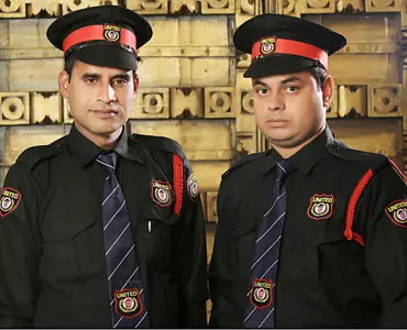 Professional Security Guard Services in Lucknow