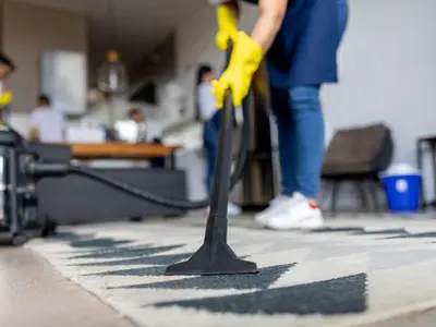 housekeeping agency in India