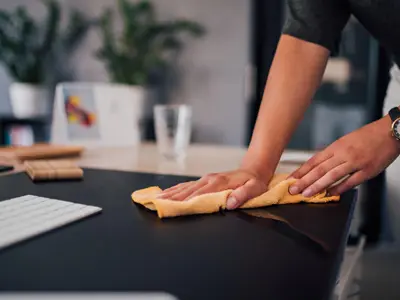 professional housekeeping services