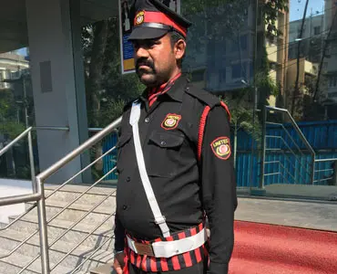 Security Agency in Pune – United Guard Force India