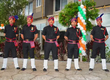 Body Guard Bouncers Mumbai