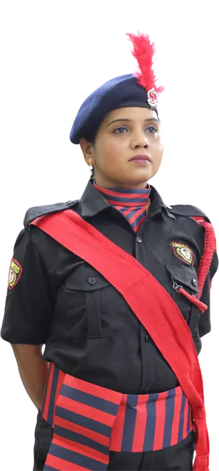 security guard service