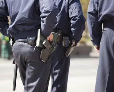 Experienced Security Guards for Residential and Corporate Sites in Lucknow