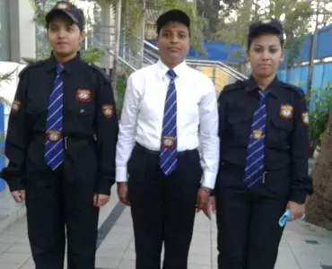 Licensed Security Guard Services in Pune
