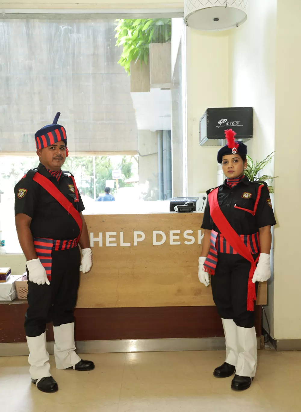 Corporate Security Services Corporate Security Services