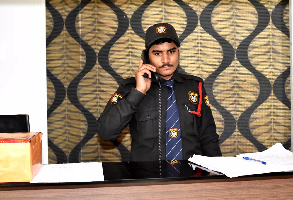 Educational Institution Security Services Educational Institution Security Services