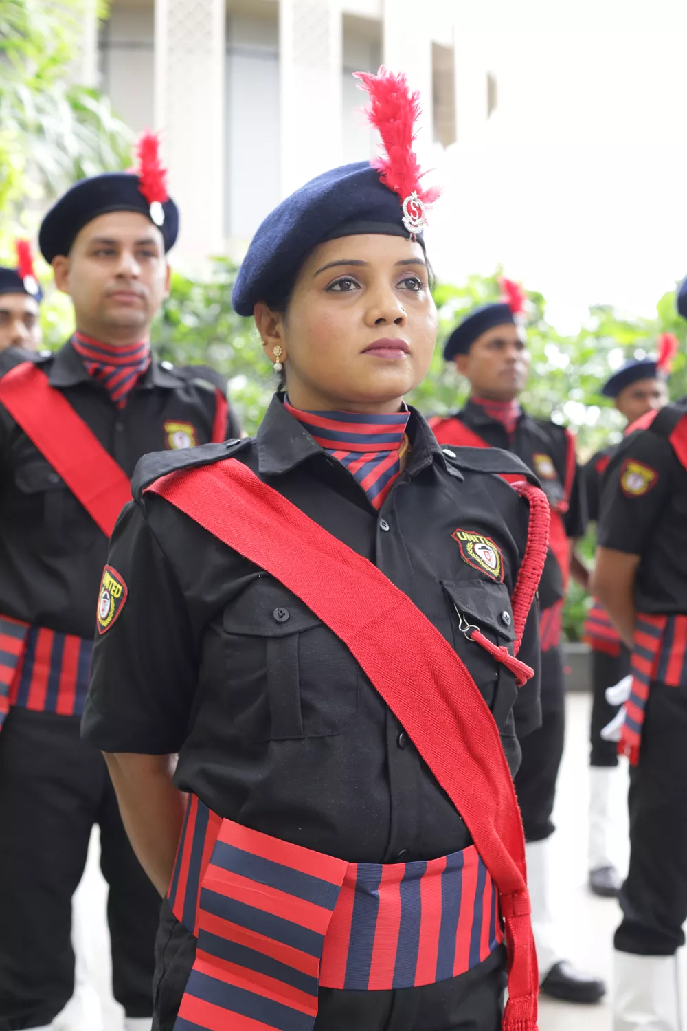 Executive Protection Services