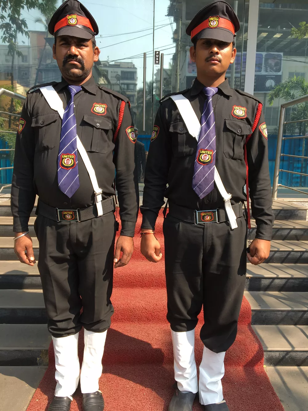 Hospital Security Services Hospital Security Services