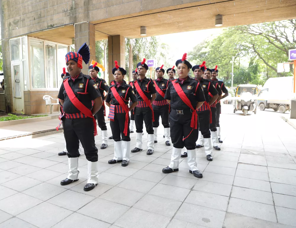 Hotel Security Services Hotel Security Services
