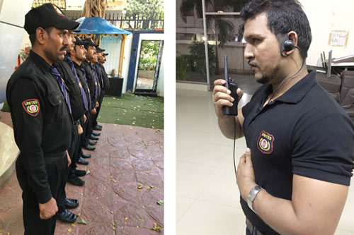 Security Agency in Mumbai